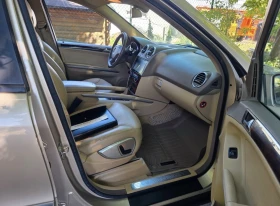 Mercedes-Benz ML 500 Очакван внос, снимка 11
