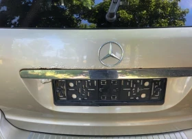 Mercedes-Benz ML 500 Очакван внос, снимка 17