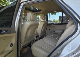 Mercedes-Benz ML 500 Очакван внос, снимка 16