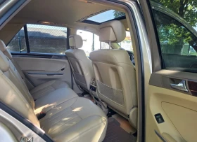 Mercedes-Benz ML 500 Очакван внос, снимка 12