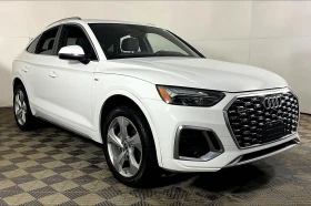 Audi Q5 45 TFSI Sportback quattro Progressiv, снимка 6