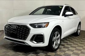 Audi Q5 45 TFSI Sportback quattro Progressiv, снимка 1