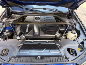 BMW X3 M competition, снимка 17