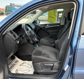 VW Tiguan 2.0 TDI 4Motion, снимка 7