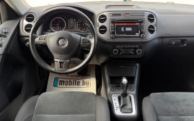VW Tiguan 2.0 TDI 4Motion, снимка 14