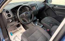 VW Tiguan 2.0 TDI 4Motion, снимка 8