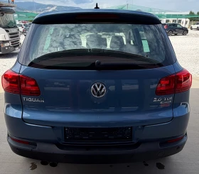 VW Tiguan 2.0 TDI 4Motion, снимка 5