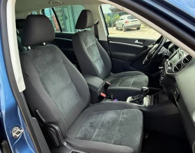 VW Tiguan 2.0 TDI 4Motion, снимка 13