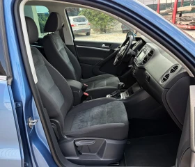 VW Tiguan 2.0 TDI 4Motion, снимка 12
