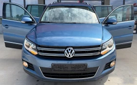 VW Tiguan 2.0 TDI 4Motion, снимка 1