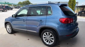 VW Tiguan 2.0 TDI 4Motion, снимка 6