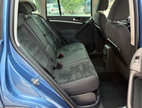 VW Tiguan 2.0 TDI 4Motion, снимка 11