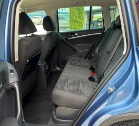 VW Tiguan 2.0 TDI 4Motion, снимка 9