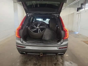Volvo Xc90 * R DESIGN * CARFAX * ЦЕНА ДО БГ, снимка 15