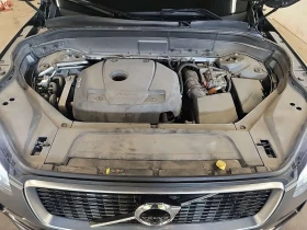 Volvo Xc90 * R DESIGN * CARFAX * ЦЕНА ДО БГ, снимка 17