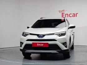 Toyota Rav4 2.5 4Wd Hybrid, снимка 3