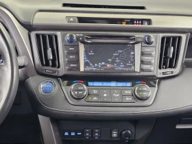 Toyota Rav4 2.5 4Wd Hybrid, снимка 14