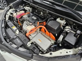 Toyota Rav4 2.5 4Wd Hybrid, снимка 6