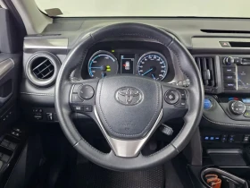 Toyota Rav4 2.5 4Wd Hybrid, снимка 13