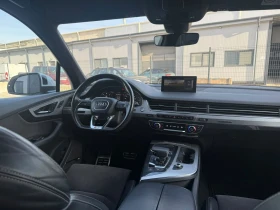 Audi Q7 S-Line| 3.0TDI| Matrix| Bose| Завиващ Заден Мост, снимка 6