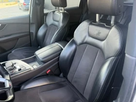 Audi Q7 S-Line| 3.0TDI| Matrix| Bose| Завиващ Заден Мост, снимка 7