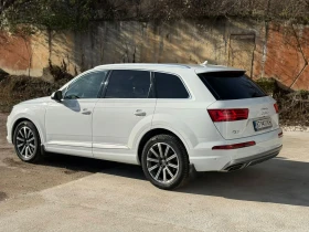 Audi Q7 S-Line| 3.0TDI| Matrix| Bose| Завиващ Заден Мост, снимка 5