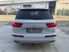 Audi Q7 S-Line| 3.0TDI| Matrix| Bose| Завиващ Заден Мост, снимка 2