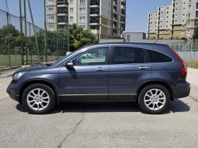 Honda Cr-v 2.0i-VTEC 4x4 Distronic TUV 2027г Собственик 1936г, снимка 8