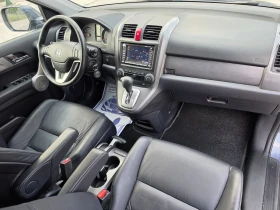 Honda Cr-v 2.0i-VTEC 4x4 Distronic TUV 2027г Собственик 1936г, снимка 15