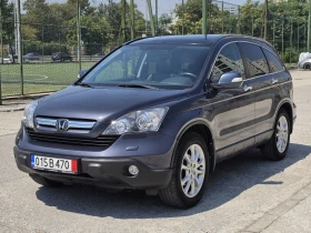 Honda Cr-v 2.0i-VTEC 4x4 Distronic TUV 2027г Собственик 1936г, снимка 1