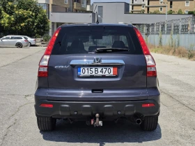 Honda Cr-v 2.0i-VTEC 4x4 Distronic TUV 2027г Собственик 1936г, снимка 6