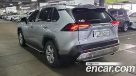 Toyota Rav4, снимка 2