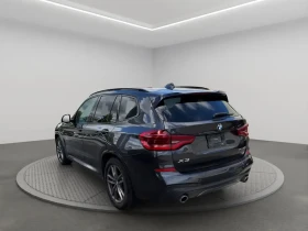 BMW X3 xDrive30i, снимка 5