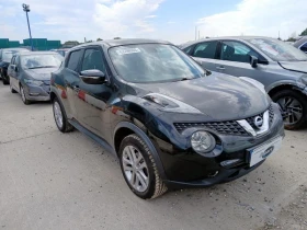 Nissan Juke 1.5 dci Facelift , снимка 1