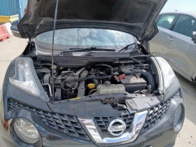 Nissan Juke 1.5 dci Facelift , снимка 6