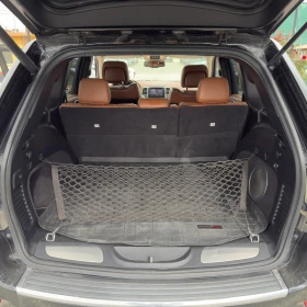 Jeep Grand cherokee 5.7i HEMI * DISTRONIC* * PANORAMA* , снимка 8