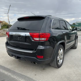 Jeep Grand cherokee 5.7i HEMI * DISTRONIC* * PANORAMA* , снимка 6