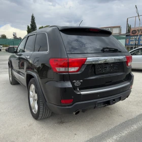 Jeep Grand cherokee 5.7i HEMI * DISTRONIC* * PANORAMA* , снимка 4