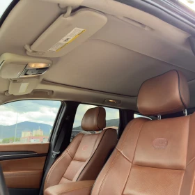 Jeep Grand cherokee 5.7i HEMI * DISTRONIC* * PANORAMA* , снимка 15