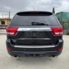 Jeep Grand cherokee 5.7i HEMI * DISTRONIC* * PANORAMA* , снимка 5