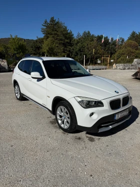 BMW X1 2.0d Xdrive 177кс, снимка 3