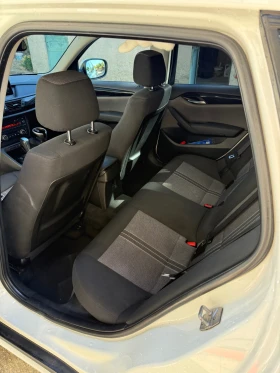 BMW X1 2.0d Xdrive 177кс, снимка 8