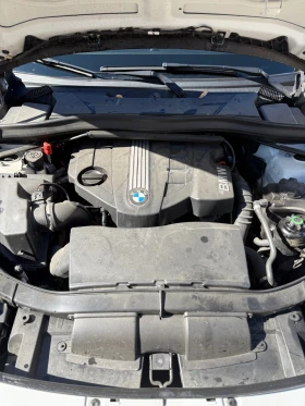 BMW X1 2.0d Xdrive 177кс, снимка 10
