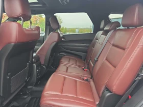Dodge Durango GT PLUS, 7 МЕСТЕН, АВТОКРЕДИТ, снимка 10