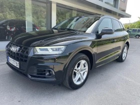 Audi Q5 3.0TDI/286hp | Mobile.bg    3