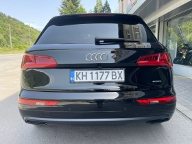 Audi Q5 3.0TDI/286hp, снимка 4