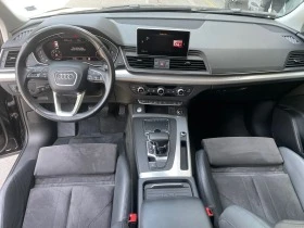 Audi Q5 3.0TDI/286hp | Mobile.bg    11