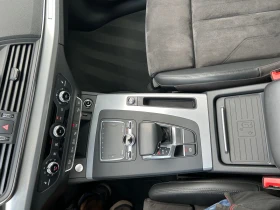 Audi Q5 3.0TDI/286hp | Mobile.bg    13