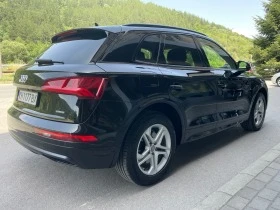 Audi Q5 3.0TDI/286hp | Mobile.bg    5