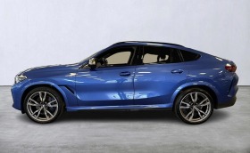 BMW X6 xDrive50i M Sportpaket | Mobile.bg   6